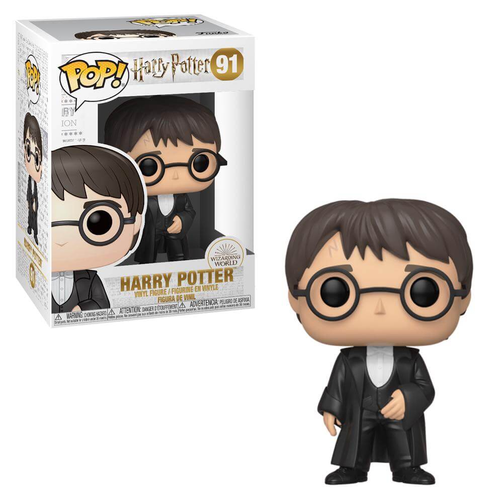 Φωτογραφία προϊόντος: Funko POP! Harry Potter Vinyl Figure #91