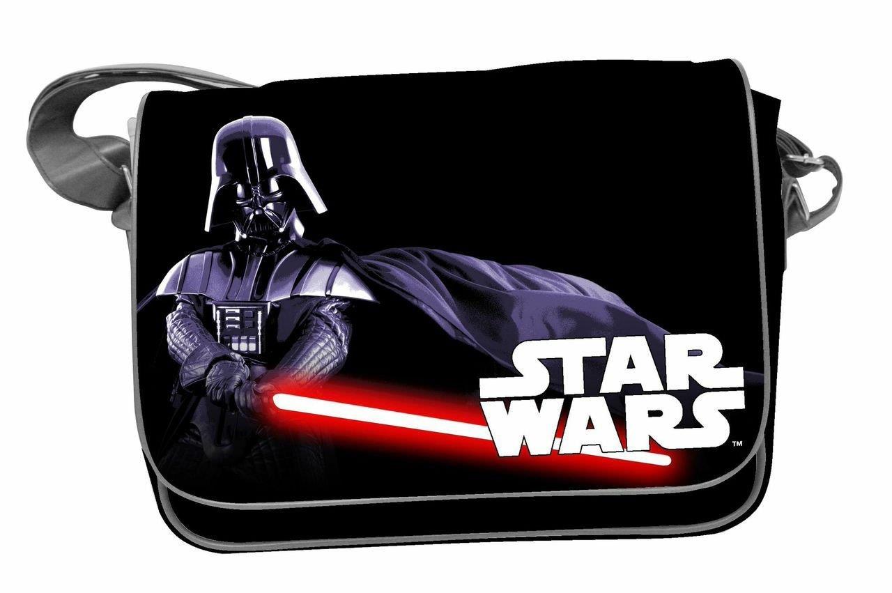 Φωτογραφία προϊόντος: Star Wars Τσάντα Ώμου Darth Vader