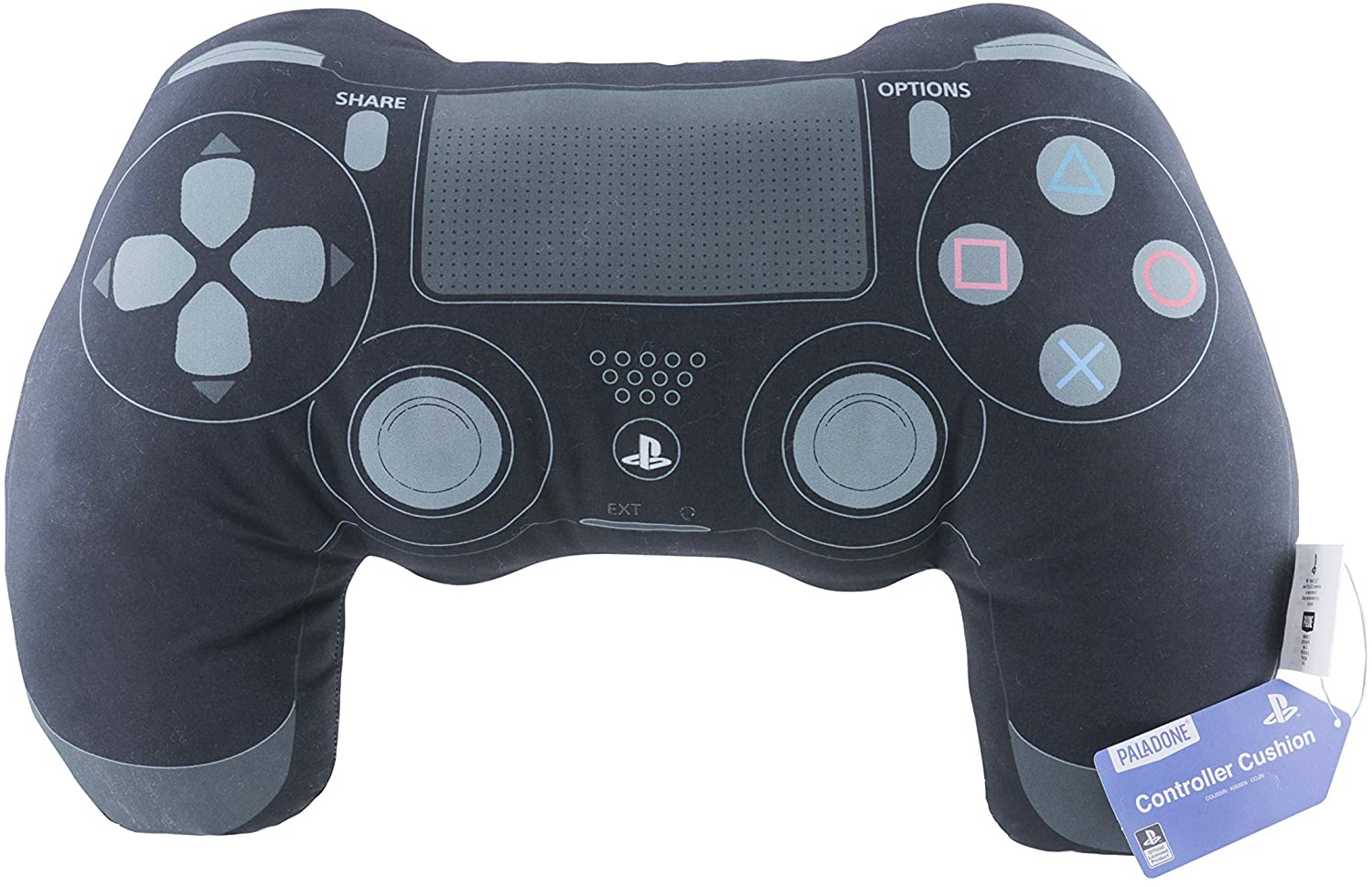 Φωτογραφία προϊόντος: Coolmerch Playstation Controller Cushion 45x32cm