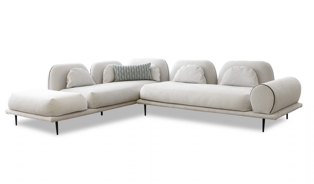 Φωτογραφία προϊόντος: OEM Noah Καναπές 300x240x96