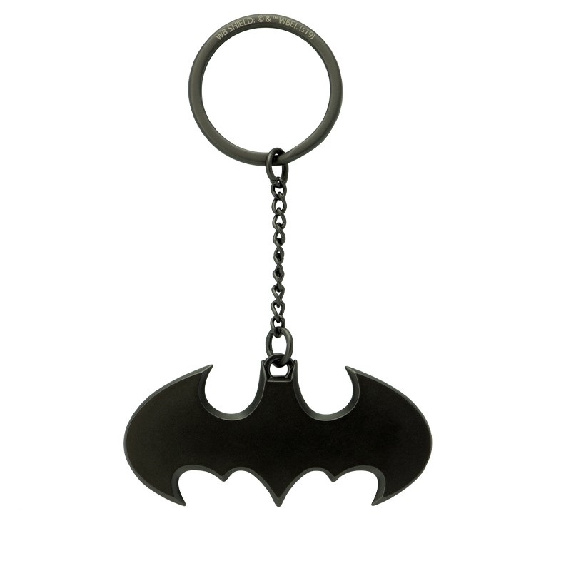 Φωτογραφία προϊόντος: DC Comics 3D Μπρελόκ Batarang
