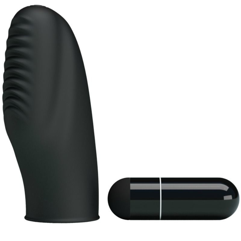 Φωτογραφία προϊόντος: PRETTY LOVE FLIRTATION - FINGERING VIBRATOR STANFORD