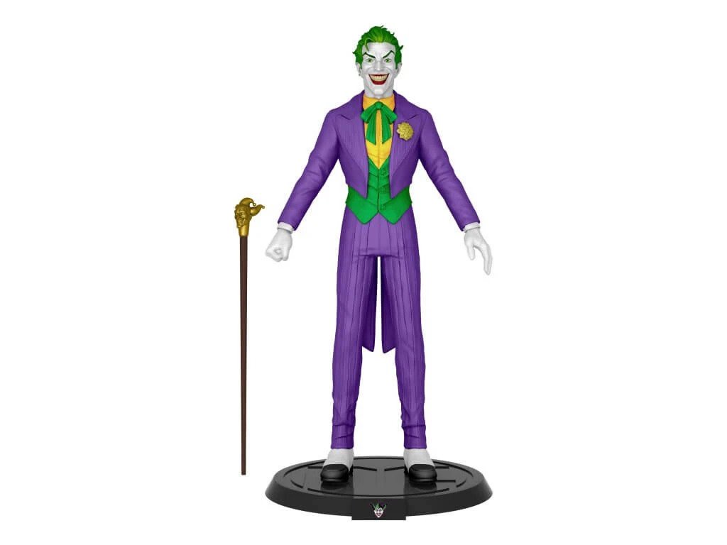 Φωτογραφία προϊόντος: DC Comics – Joker Figure