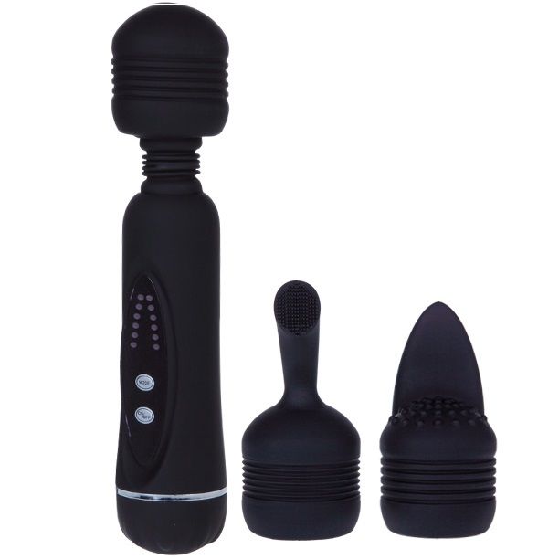 Φωτογραφία προϊόντος: PRETTY LOVE FLIRTATION MAGICAL MASSAGER