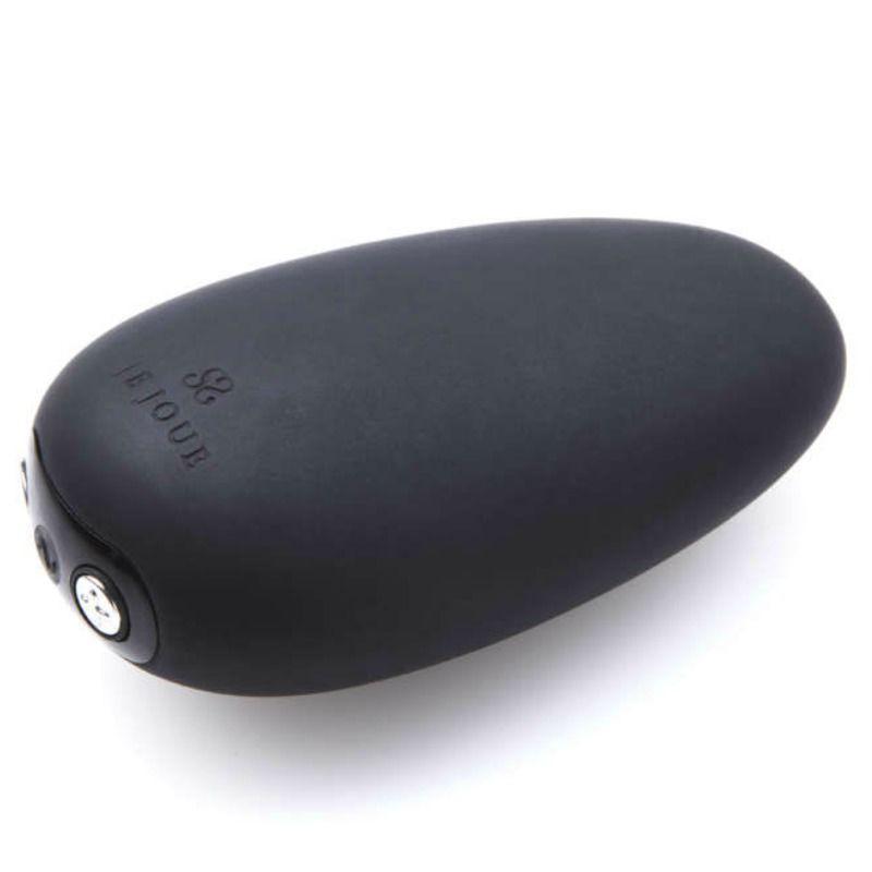 Φωτογραφία προϊόντος: JE JOUE VIBRATING MASSAGER MIMI SOFT BLACK