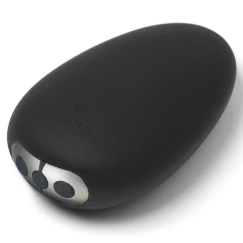 Φωτογραφία προϊόντος: JE JOUE VIBRATING MASSAGER BLACK