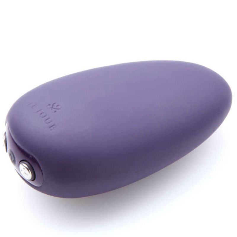 Φωτογραφία προϊόντος: JE JOUE VIBRATING MASSAGER MIMI SOFT PURPLE
