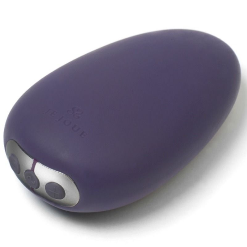 Φωτογραφία προϊόντος: JE JOUE VIBRATING MASSAGER PURPLE