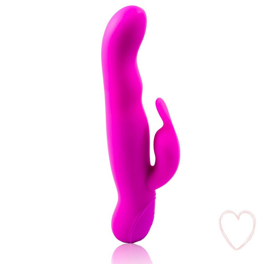 Φωτογραφία προϊόντος: PRETTY LOVE HIGHGRADE - MYSTIC ROTADOR PURPLE