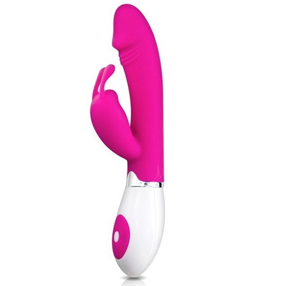 Φωτογραφία προϊόντος: PRETTY LOVE FLIRTATION - GENE VOICE VIBRATING MODE