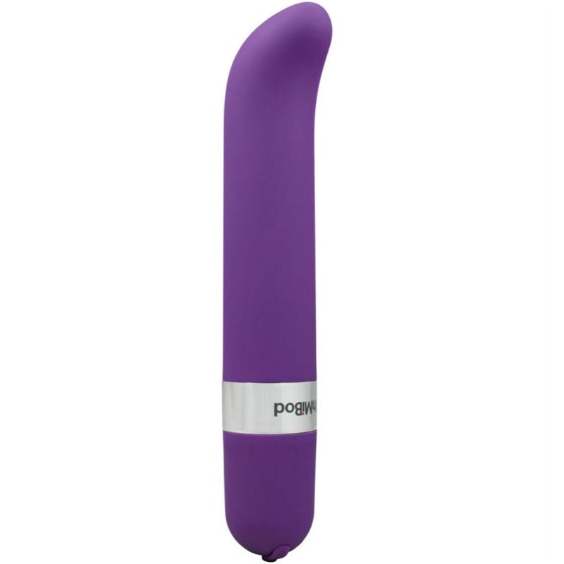 Φωτογραφία προϊόντος: OH MI BOD OHMIBOD FREESTYLE :G VIBRATING G-SPOT STIMULATING PURPLE
