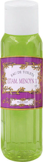 Φωτογραφία προϊόντος: Μενούνος Cosmelia Eau De Cologne Πασχαλιά 60⁰ 500ml