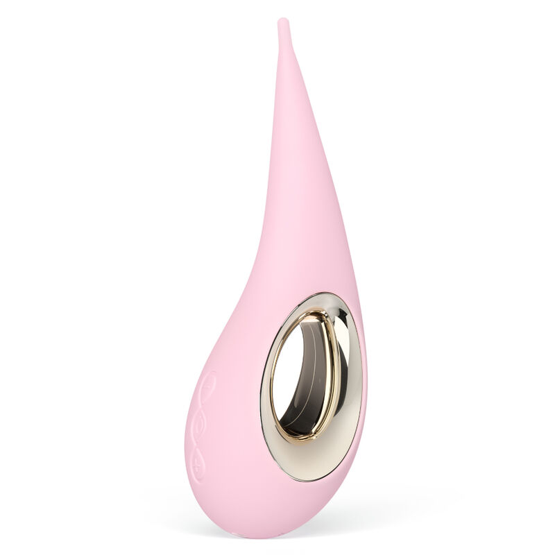 Φωτογραφία προϊόντος: LELO DOT CLITORAL STIMULATOR - PINK