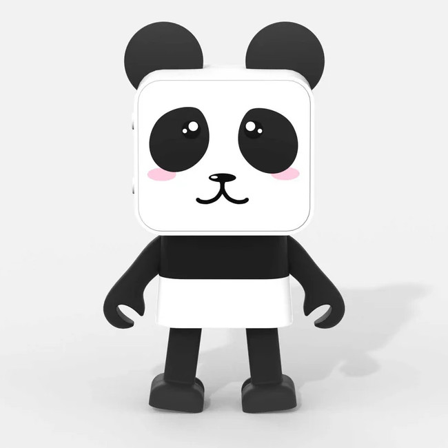 Φωτογραφία προϊόντος: Ηχείο Που Χορεύει Bluetooth MOB Panda
