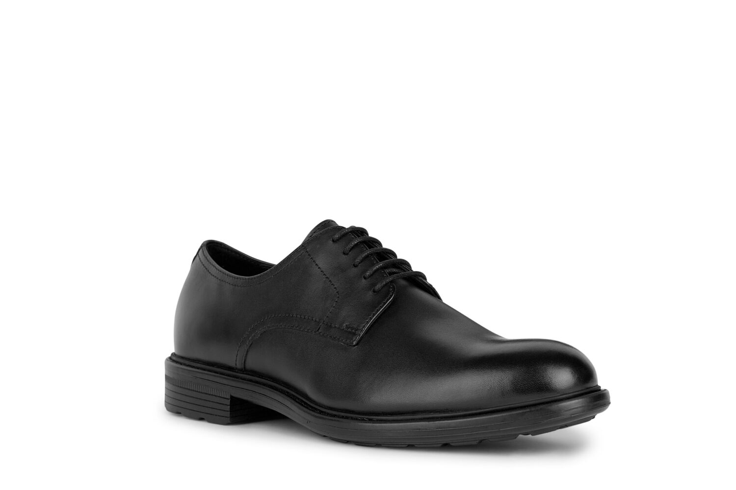 Φωτογραφία προϊόντος: Geox Walk Pleasure U45CGB 00043 C9999 Μαύρα Ανδρικά Παπούτσια