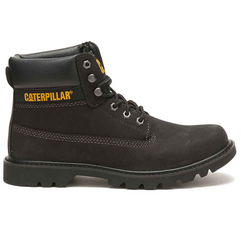 Φωτογραφία προϊόντος: Caterpillar Colorado 2.0 P110425 Μαύρα Ανδρικά Μποτάκια