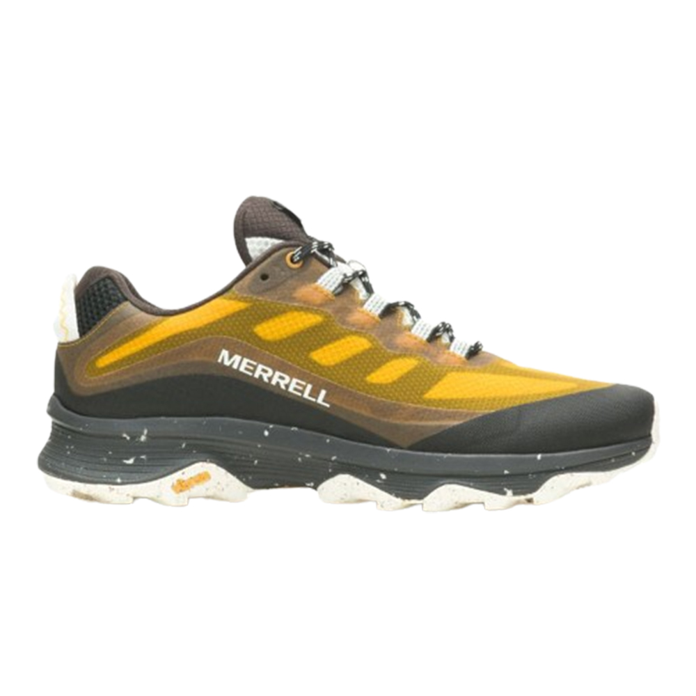 Φωτογραφία προϊόντος: Merrell Moab Speed J067541 Πολύχρωμα Ανδρικά Sneakers
