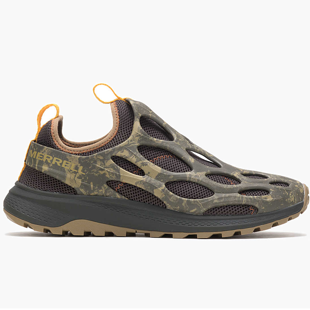 Φωτογραφία προϊόντος: Merrell Hydro Runner J067027 Πράσινα Ανδρικά Παπούτσια