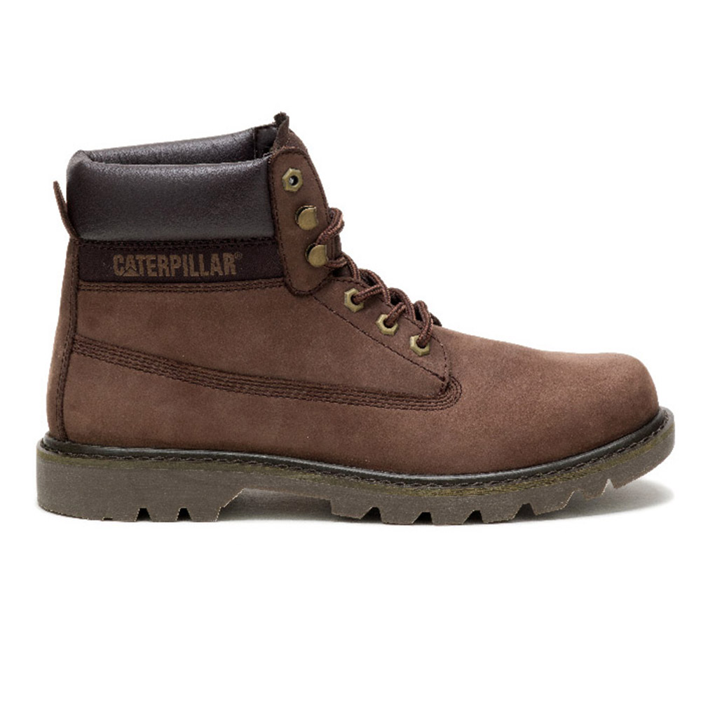 Φωτογραφία προϊόντος: Caterpillar Colorado 2.0 P110426 Καφέ Ανδρικά Μποτάκια
