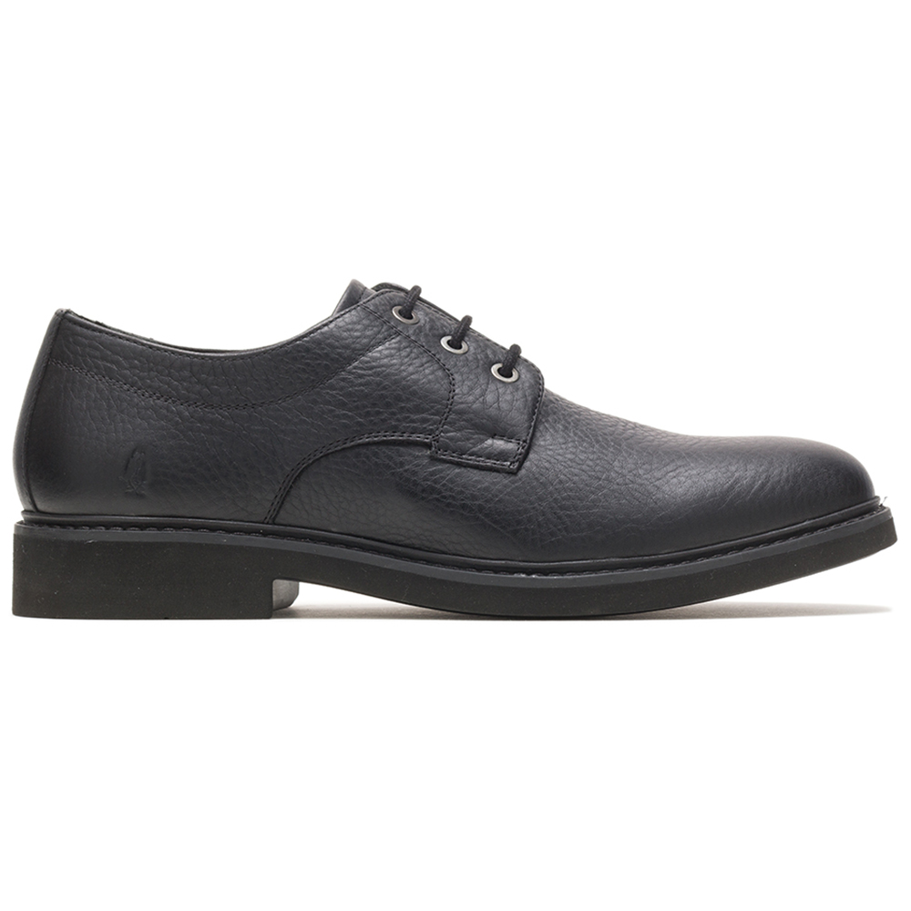 Φωτογραφία προϊόντος: Hush Puppies Detroit HM02153-007 Μαύρα Ανδρικά Παπούτσια