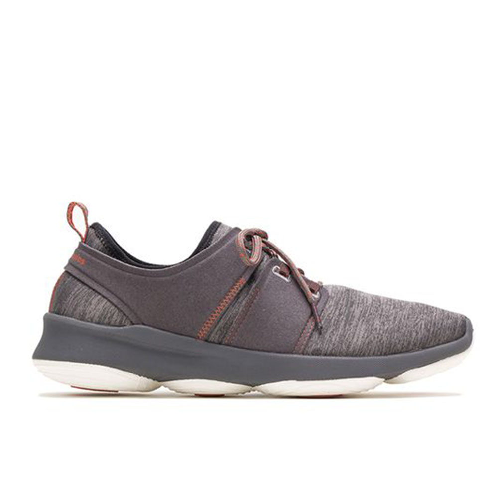 Φωτογραφία προϊόντος: Hush Puppies Geo HM02007-021 Γκρι Ανδρικά Sneakers