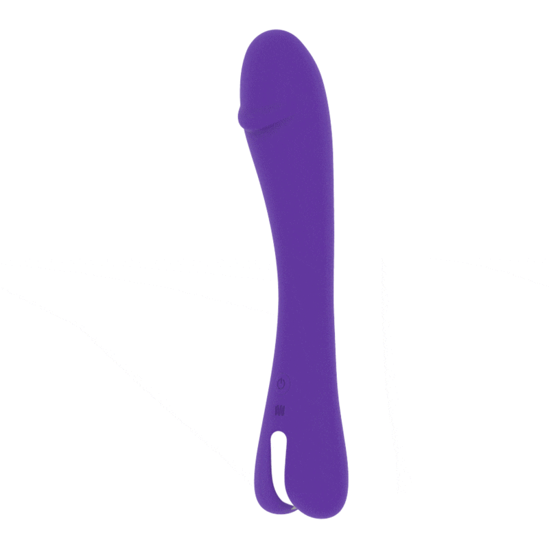 Φωτογραφία προϊόντος: MR. BOSS MR BOSS ENZO VIBRATOR WATCHME WIRELESS TECHONOLOGY COMPATIBLE