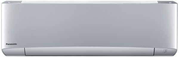 Φωτογραφία προϊόντος: Κλιματιστικό Panasonic Etherea Silver CS-XZ50ZKEW / CU-Z50ZKE A+++/A+++ 18.000 btu/h R32 Inverter