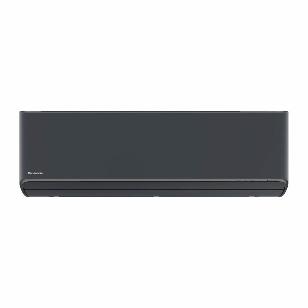 Φωτογραφία προϊόντος: Κλιματιστικό Panasonic Etherea Black CS-XZ25ZKEW-H / CU-Z25ZKE A+++/A+++ 9.000 btu/h R32 Inverter