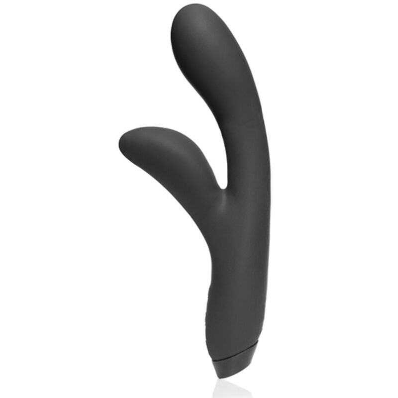 Φωτογραφία προϊόντος: JE JOUE HERA FLEX RABBIT VIBRATOR - BLACK