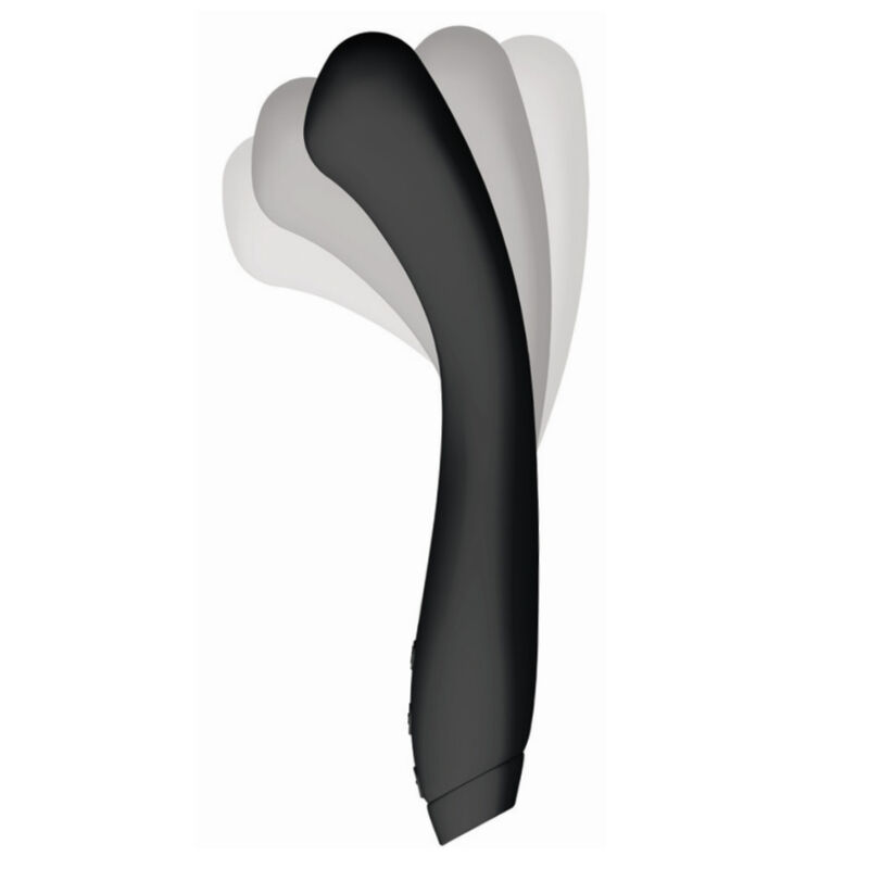 Φωτογραφία προϊόντος: JE JOUE JUNO FLEX G-SPOT VIBRATOR - BLACK