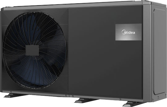 Φωτογραφία προϊόντος: Midea M-Thermal Arctic Series MHC-V12W/D2N7 Αντλία Θερμότητας 12kW Μονοφασική 75°C Monoblock R290