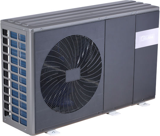 Φωτογραφία προϊόντος: Midea M-Thermal Arctic Series MHC-V16W/D2N8-B2 Αντλία Θερμότητας 16kW Μονοφασική 65°C Monoblock
