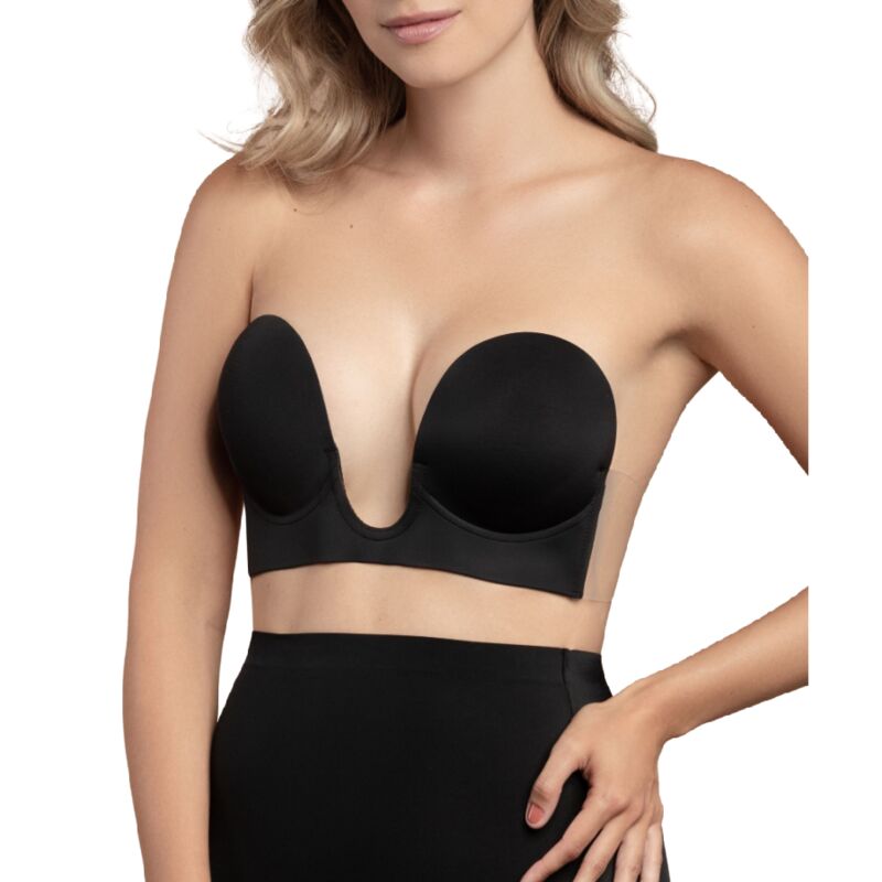 Φωτογραφία προϊόντος: BYE BRA SUJETADOR SIN ASAS EN U NATURAL TALLA E