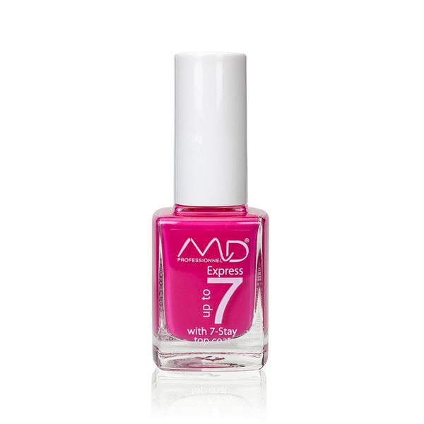 Φωτογραφία προϊόντος: MD Professionnel Express Up to 7 Nail Polish – 930 12ml