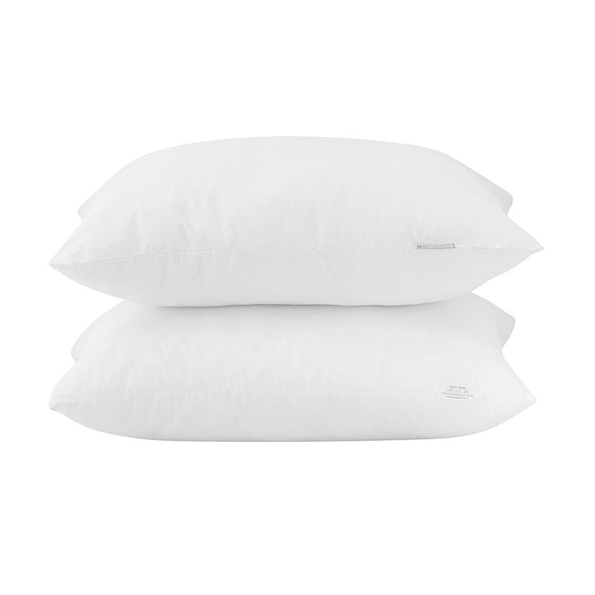 Φωτογραφία προϊόντος: Beauty Home Μαξιλάρι ύπνου Comfort σε 3 διαστάσεις Μαλακό Λευκό - 50x70
