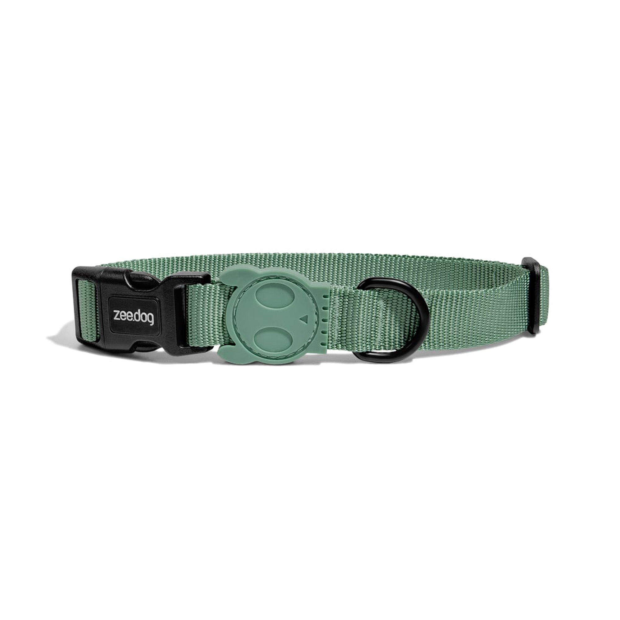 Φωτογραφία προϊόντος: ZeeDog Περιλαίμιο Σκύλου Army Green Small