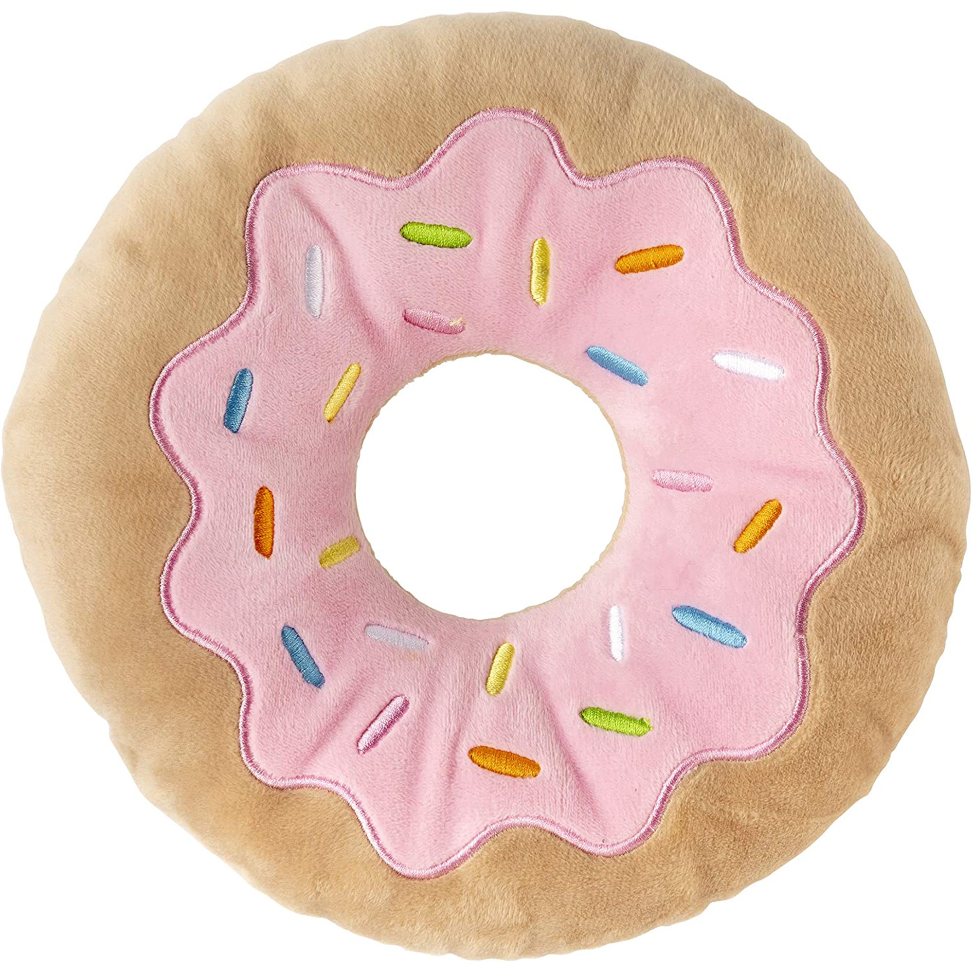 Φωτογραφία προϊόντος: FuzzYard Plush Toy - Giant Donut