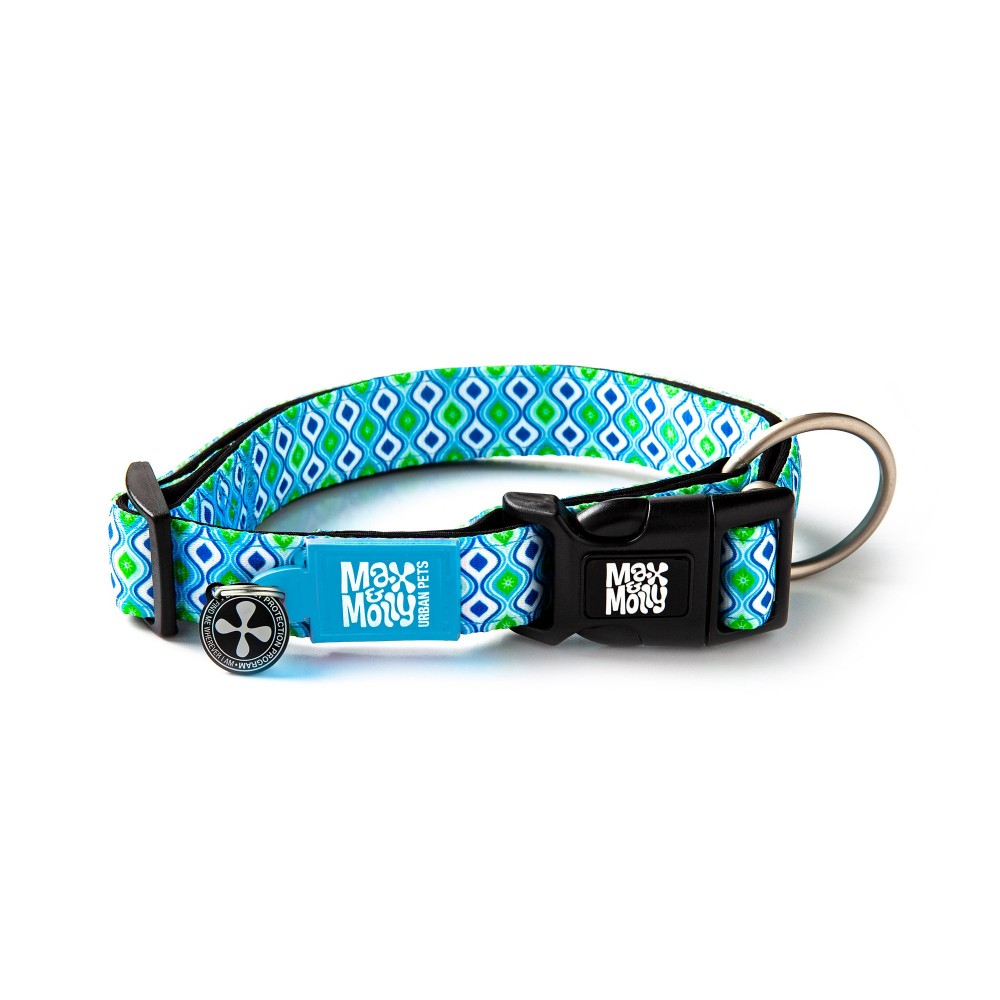 Φωτογραφία προϊόντος: Max &amp; Molly Max + Molly Retro Blue Collar L