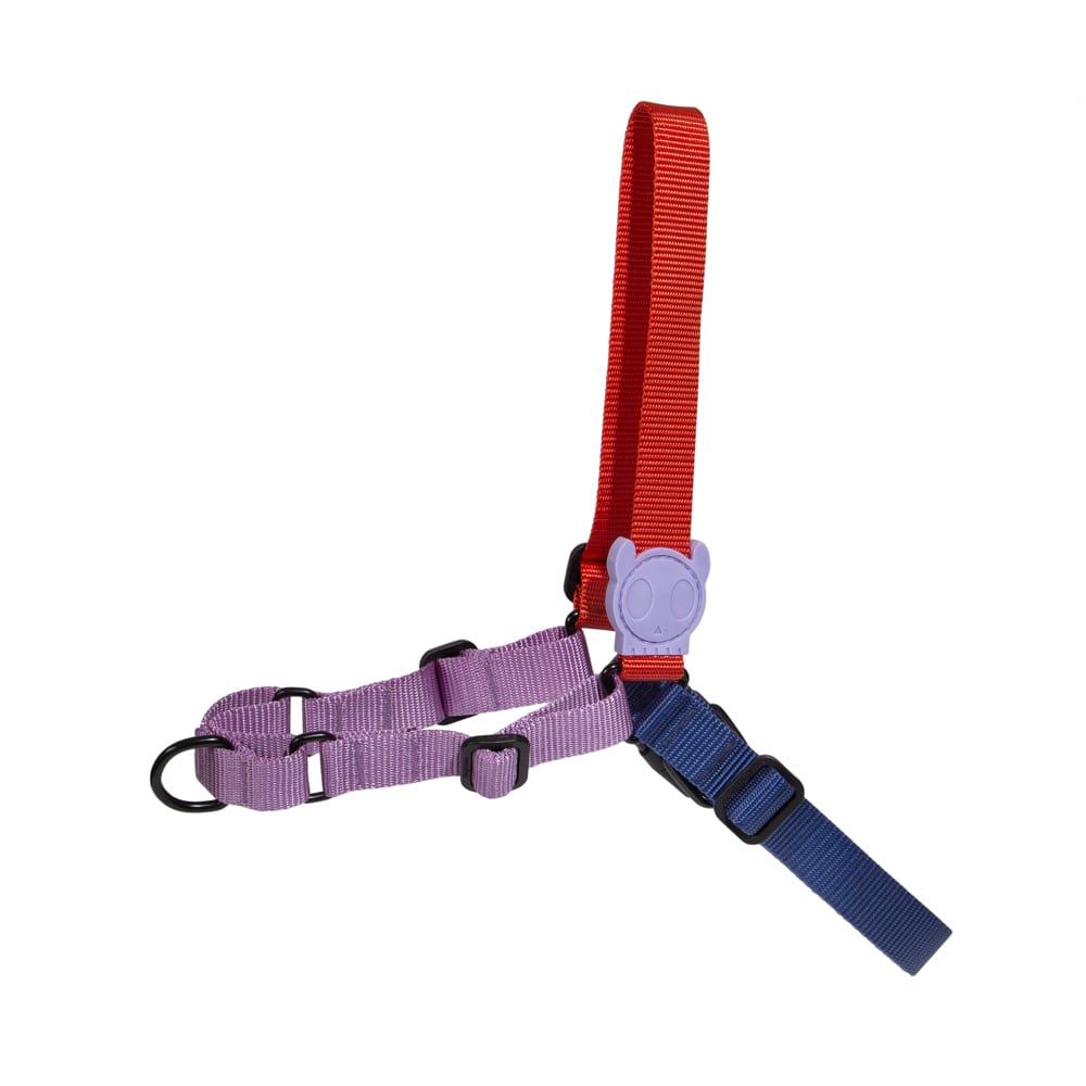 Φωτογραφία προϊόντος: ZeeDog Σαμαράκι Soft Walk Genie Small