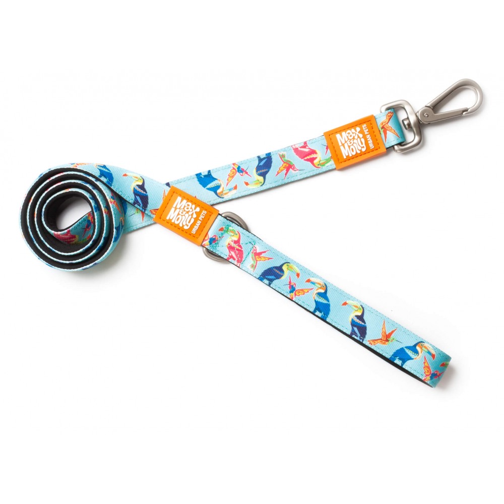 Φωτογραφία προϊόντος: Max &amp; Molly Max + Molly Short Leash Paradise S