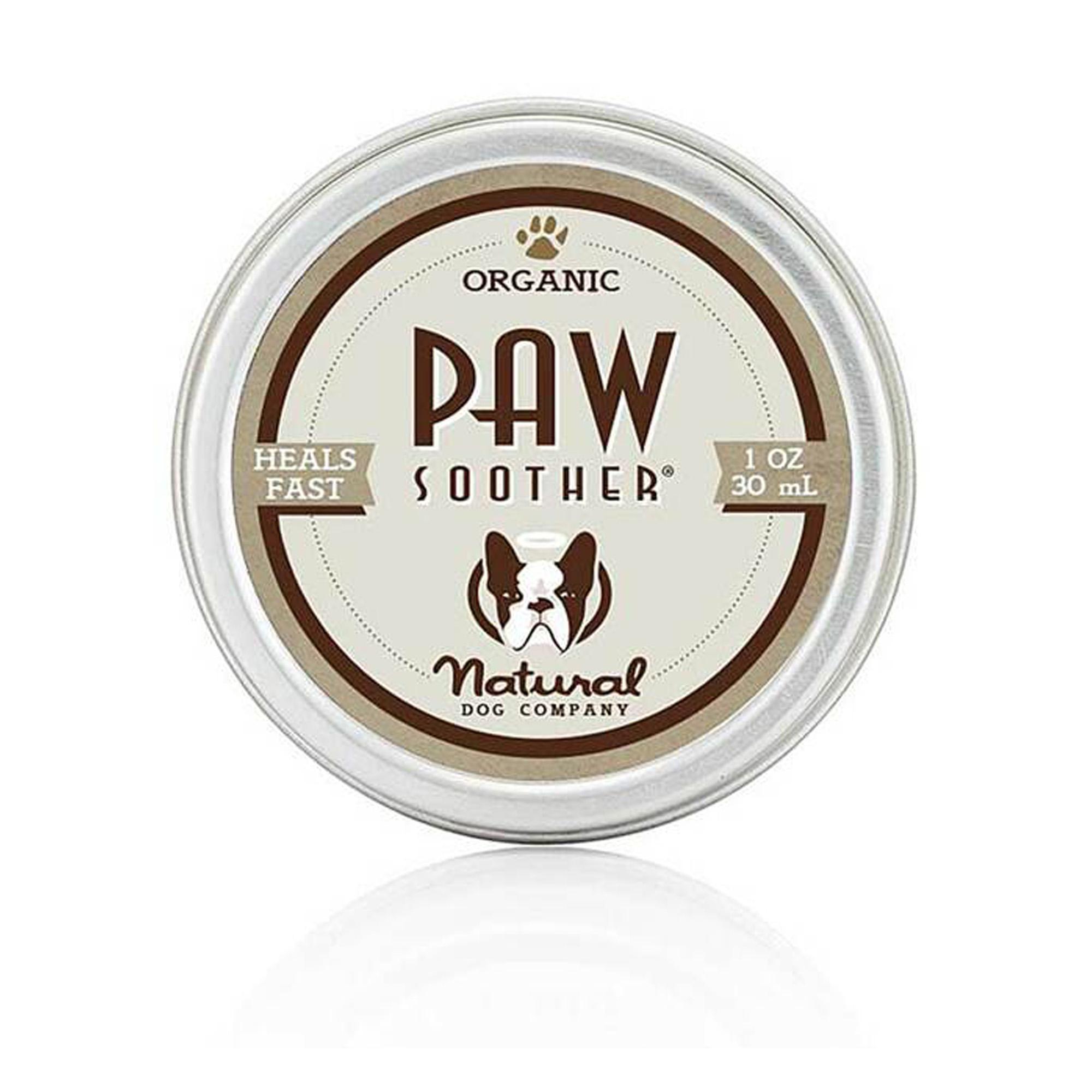 Φωτογραφία προϊόντος: Natural Dog Company Natural Paw Soother 30ml