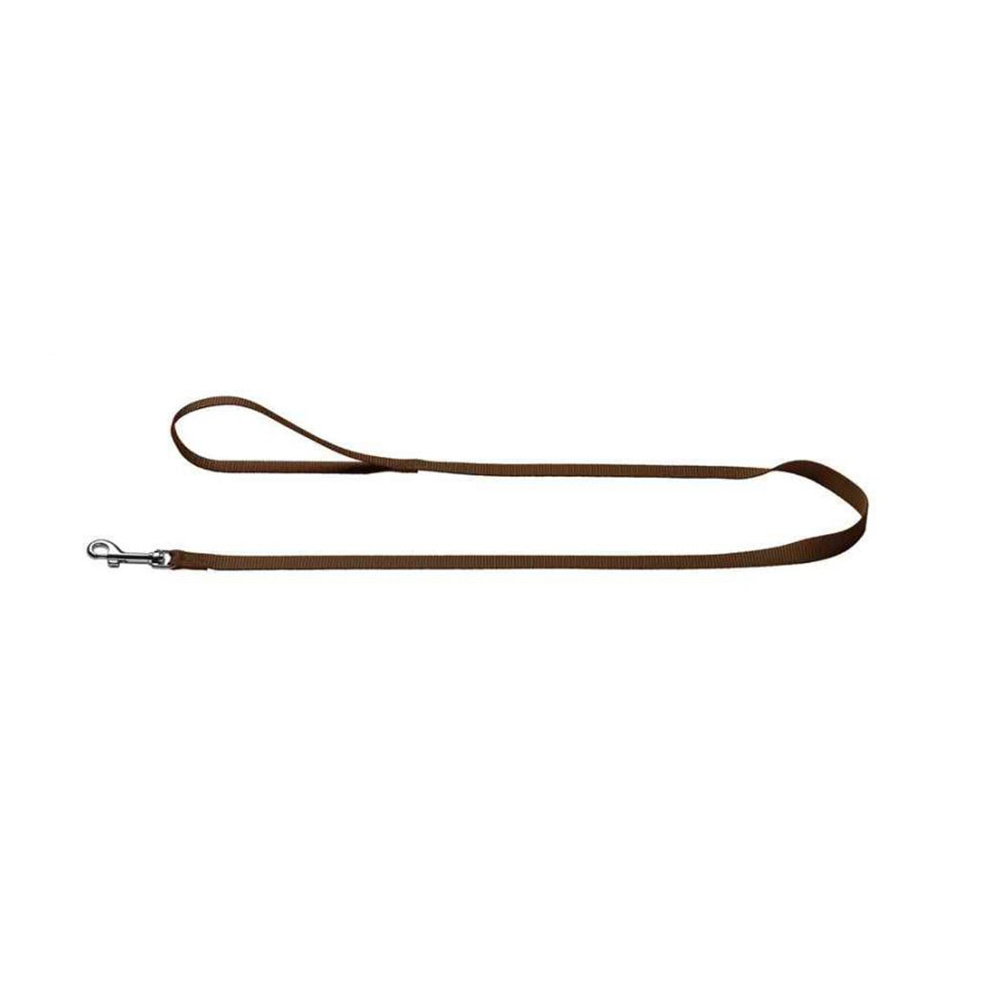 Φωτογραφία προϊόντος: Hunter Leash London Poly Brown 20/100