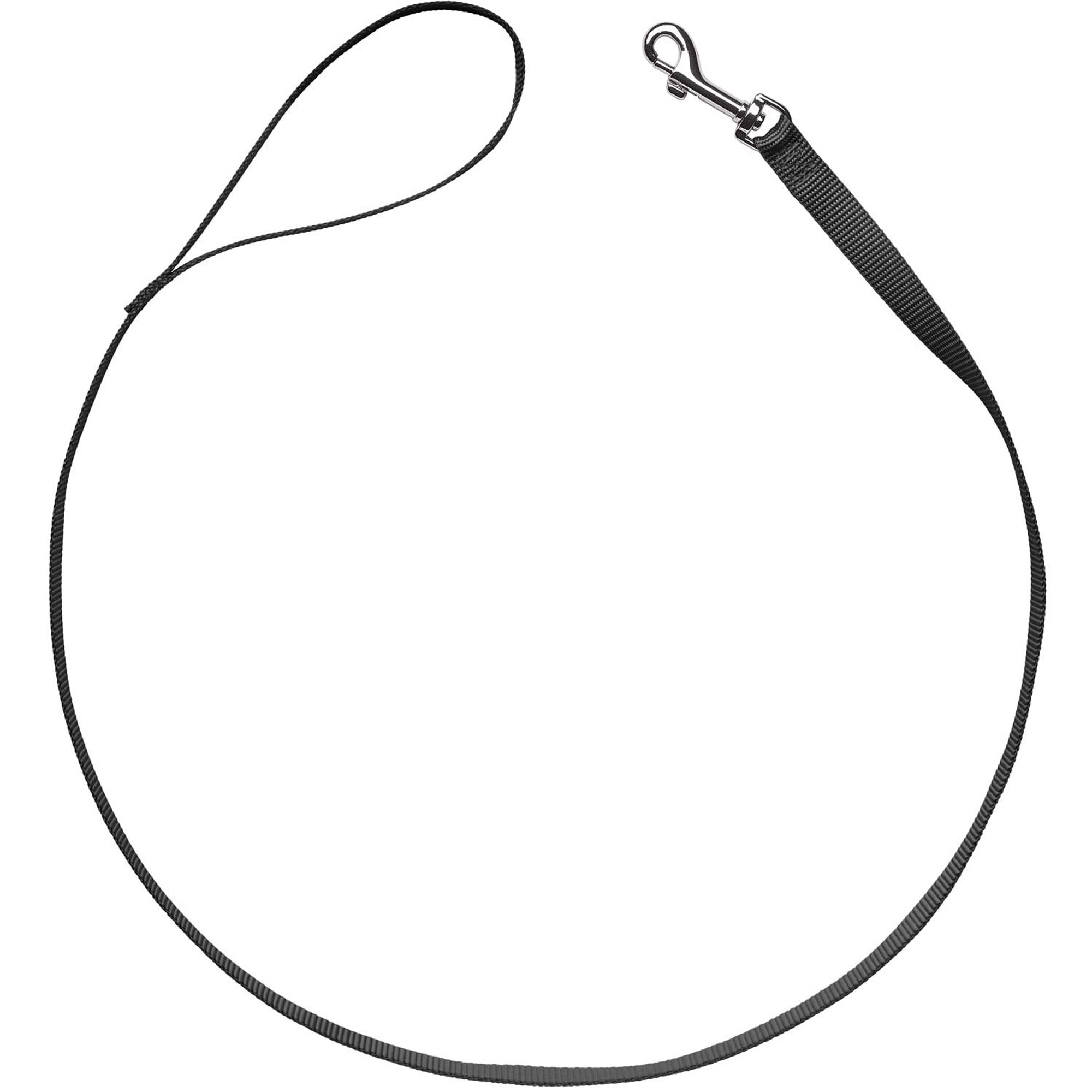 Φωτογραφία προϊόντος: Hunter Leash London Poly Black 15/110