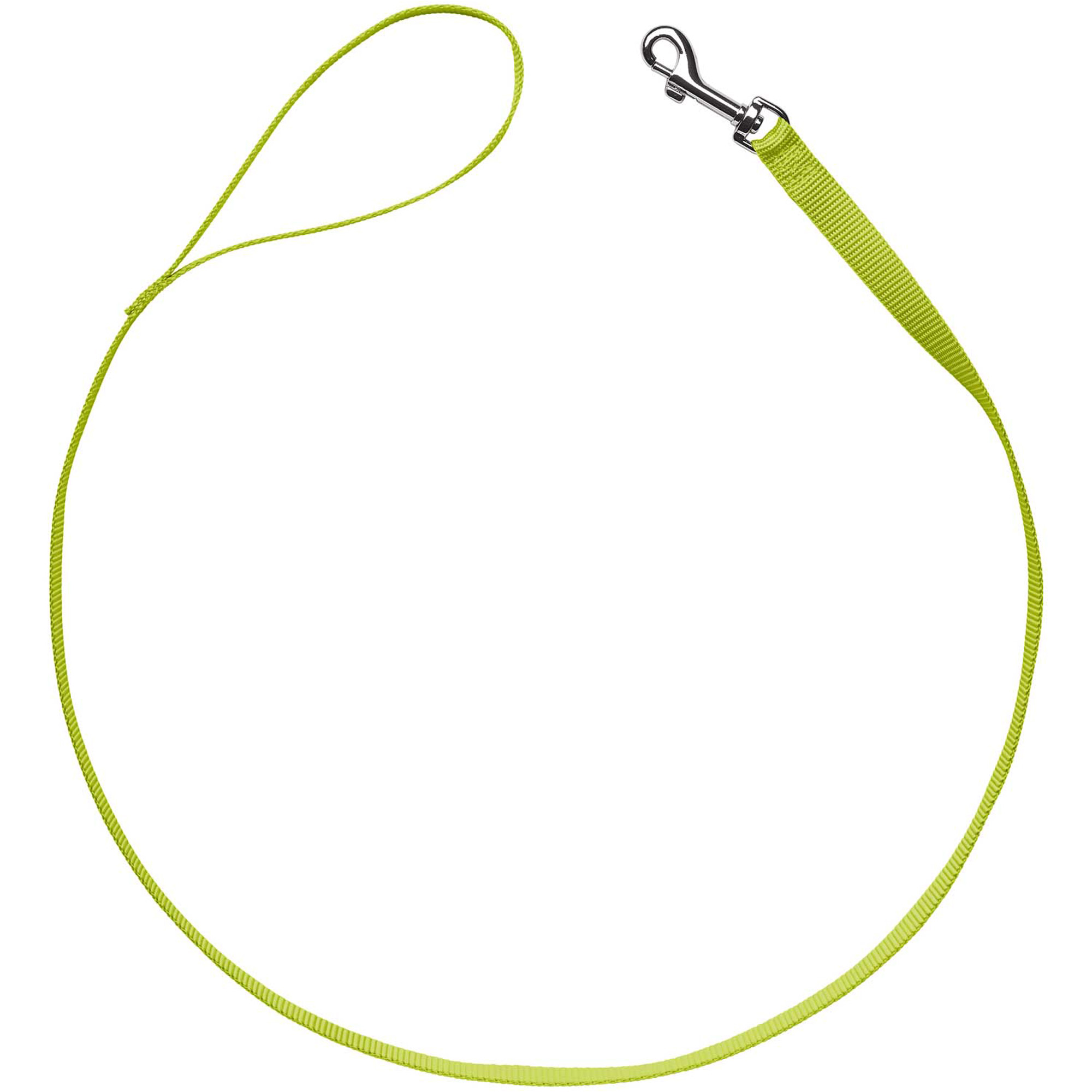 Φωτογραφία προϊόντος: Hunter Leash London Poly Lime 20/100