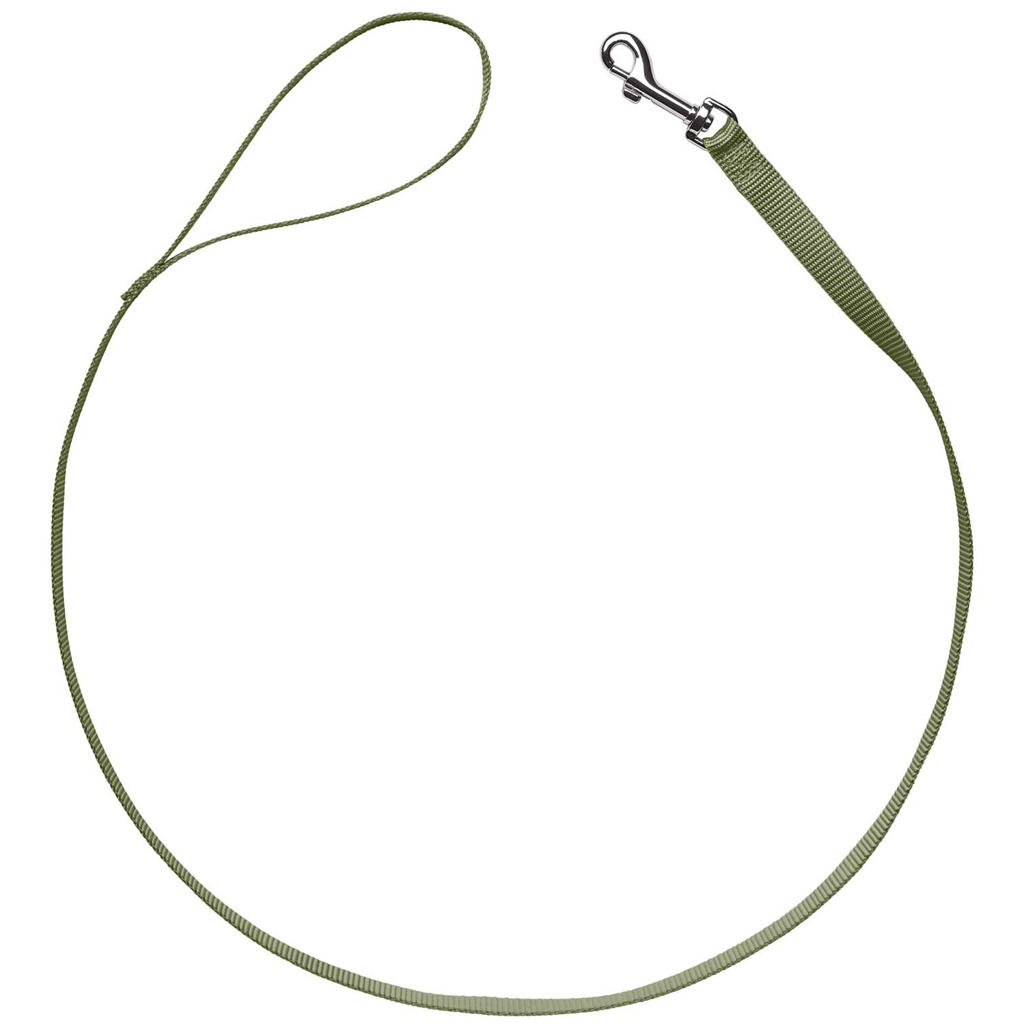 Φωτογραφία προϊόντος: Hunter Leash London Poly Olive 25/100