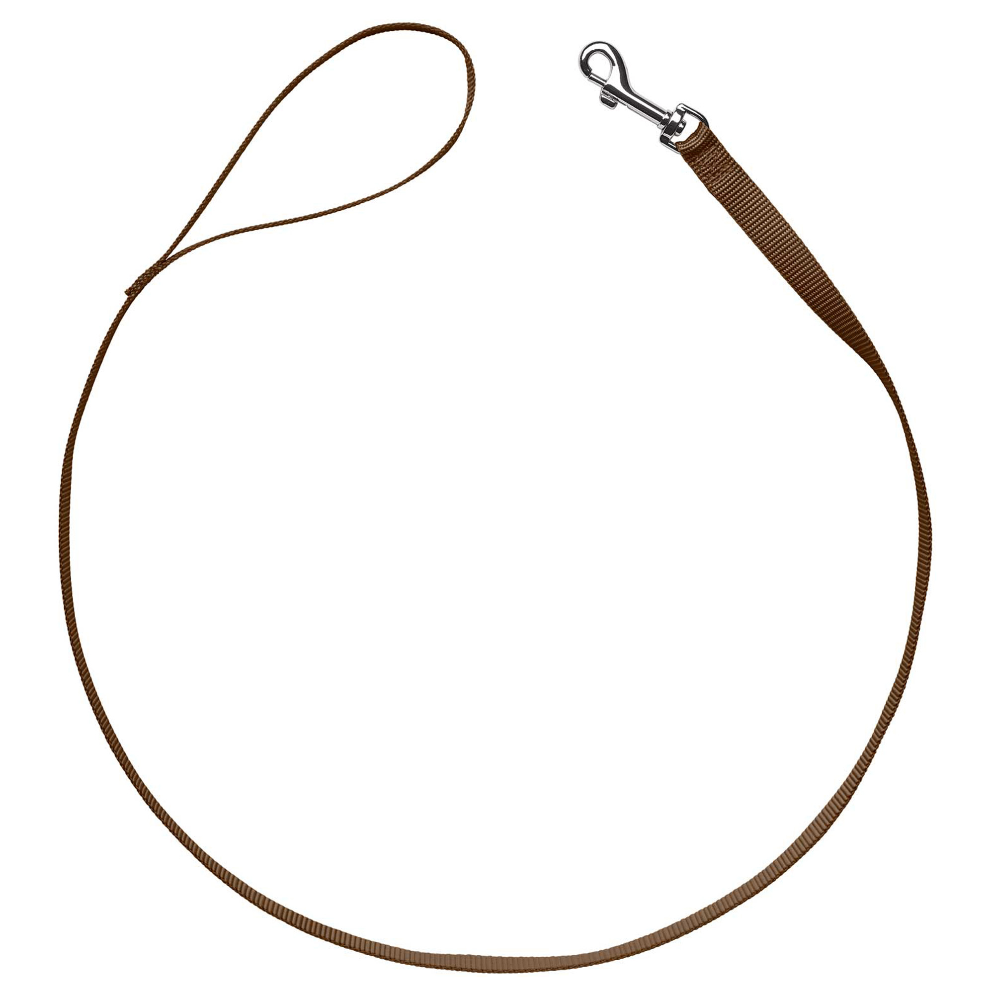 Φωτογραφία προϊόντος: Hunter Leash London Poly Brown 10/110