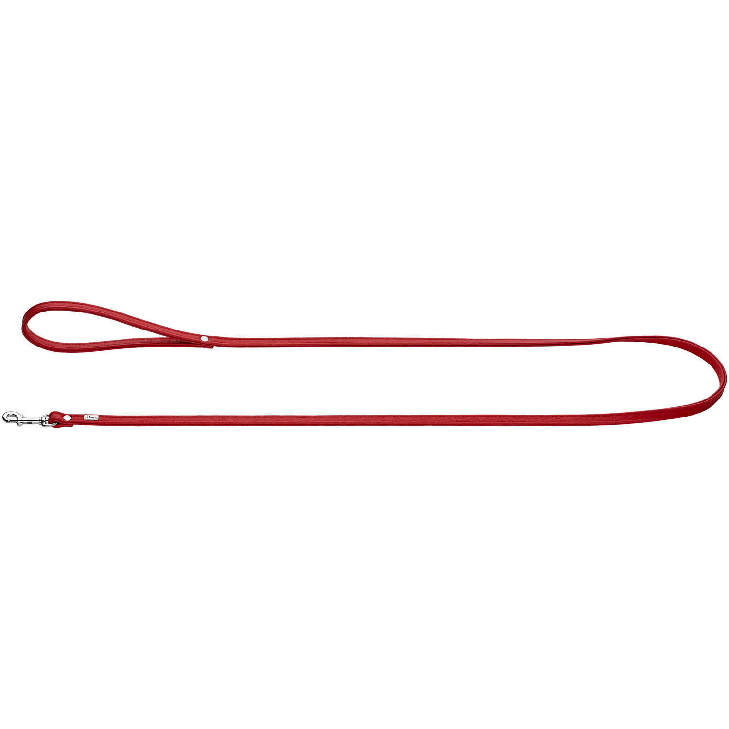 Φωτογραφία προϊόντος: Hunter Leash Modern Red Petit 6/110