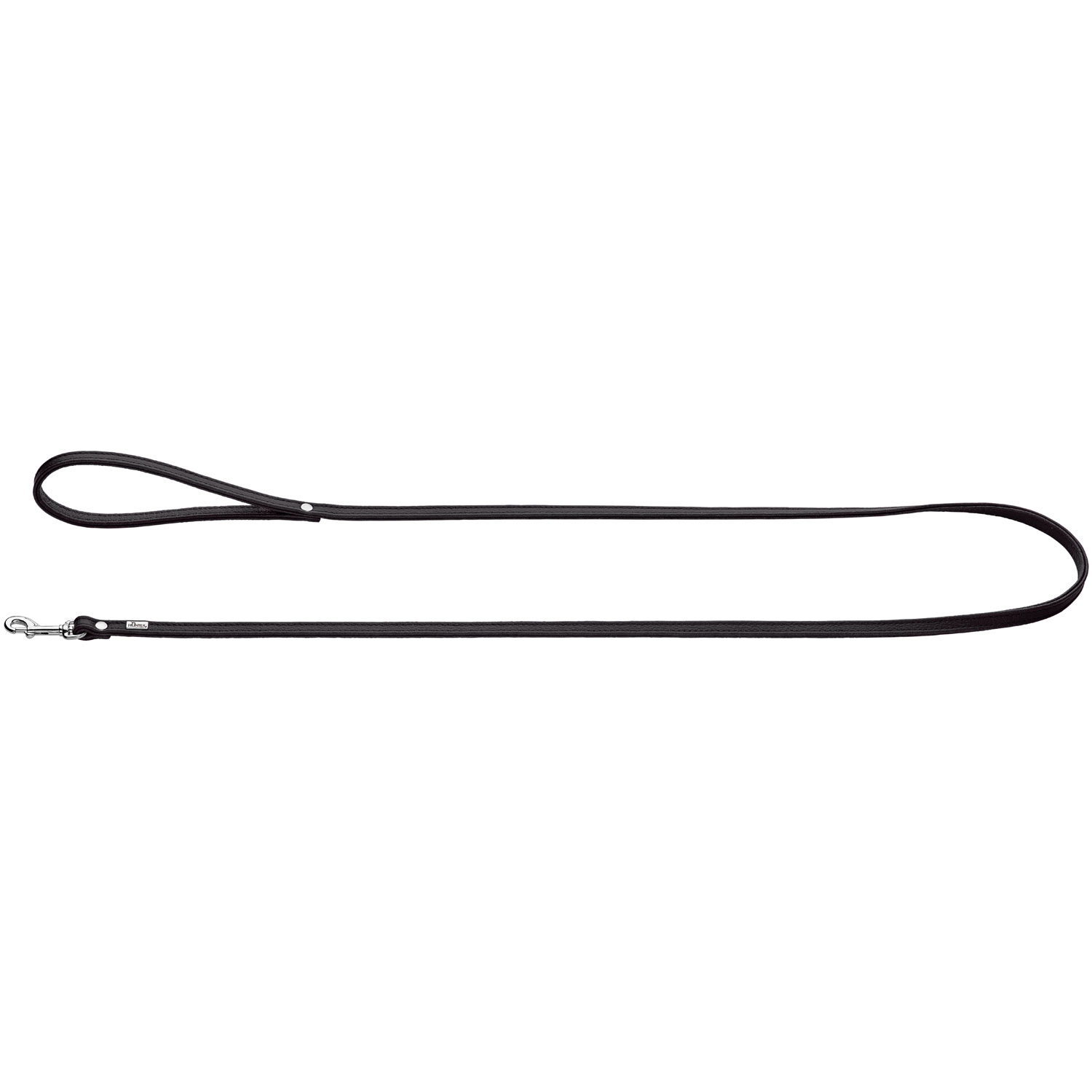 Φωτογραφία προϊόντος: Hunter Leash Modern Black Petit 6/110