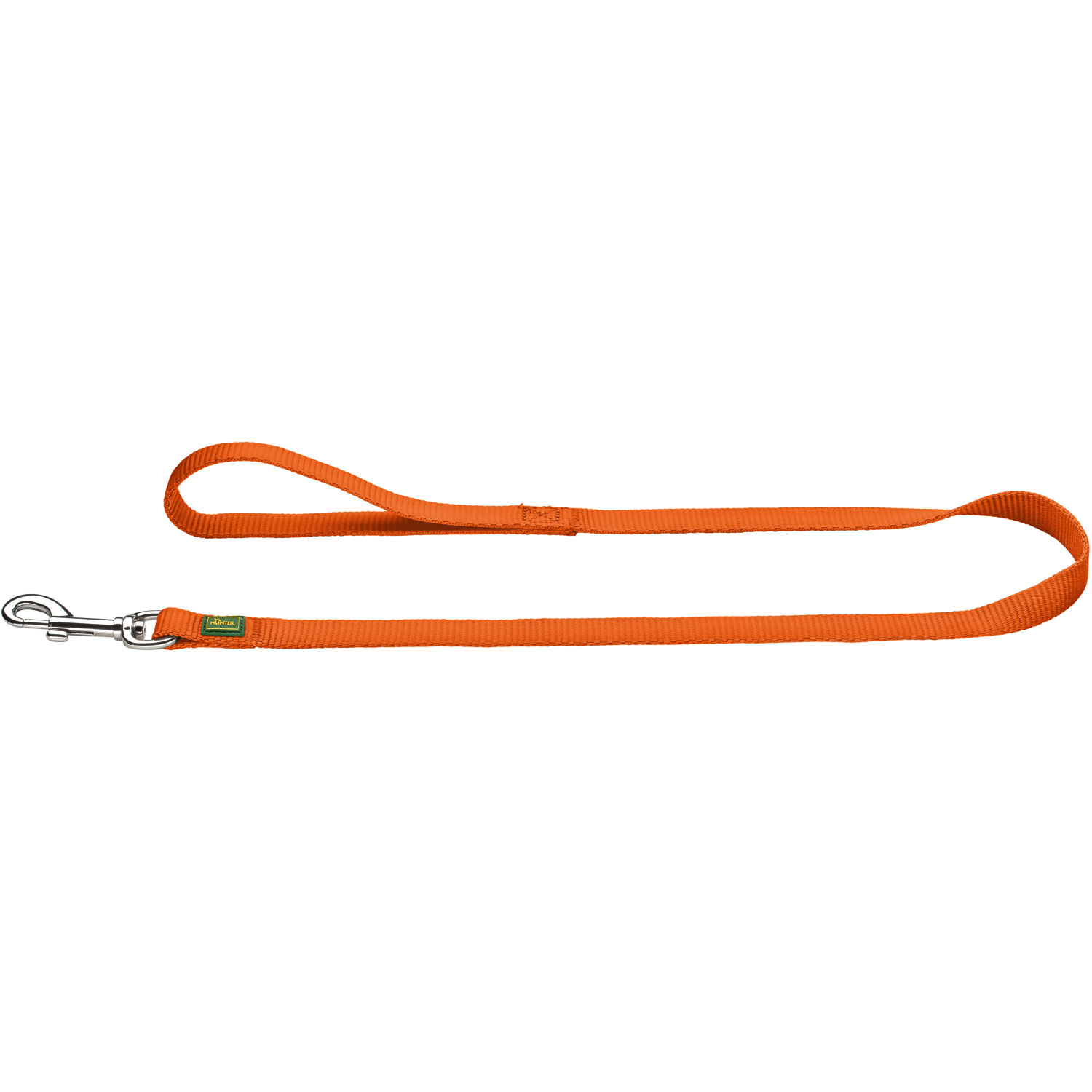 Φωτογραφία προϊόντος: Hunter Leash Poly Orange 25/100
