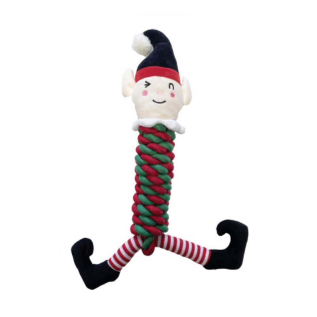 Φωτογραφία προϊόντος: Happy Pet Naughty + Nice Roppe Body Elves